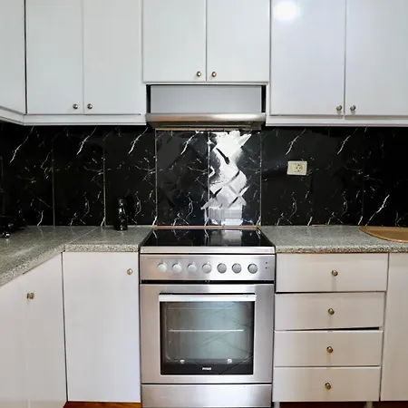 Apartment Casa Blanca Beachfront Sarande