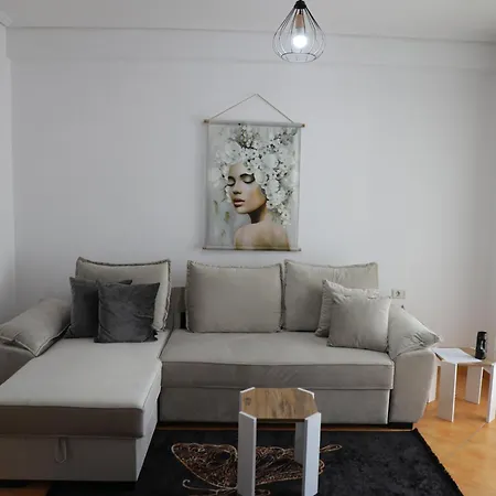Apartment Casa Blanca Beachfront
