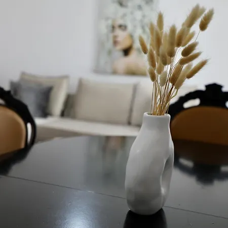 Casa Blanca Beachfront * Sarande