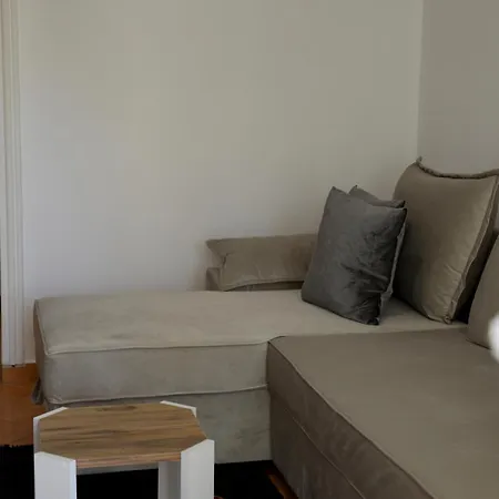 Apartment Casa Blanca Beachfront